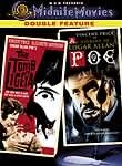 The Tomb of Ligeia / An Evening of Edgar Allen Poe