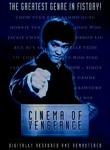 Cinema of Vengeance: Martial Arts in the Movies