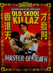 Master of Death