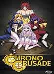 Chrono Crusade (7-Disc Series)