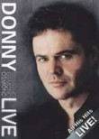 Donny Osmond: Live