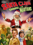 Santa Claus Conquers the Martians