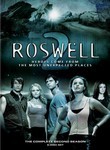 Roswell: Season 2 (6-Disc Series)