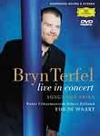Bryn Terfel: Live in Concert