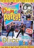 Molly and Roni's Dance Party: Vol. 1: 1970s Dance Mania