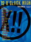 12 O'Clock High: Vols. 1 & 2