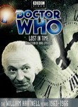 Doctor Who: Lost in Time: The William Hartnell Years