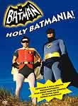 Batman: Holy Batmania (2-Disc Series)