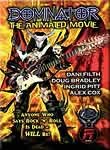 Dominator: The Animated Movie