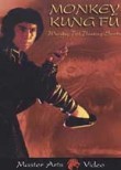 Monkey Kung Fu