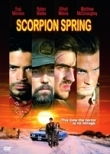 Scorpion Spring