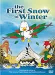 First Snow of Winter