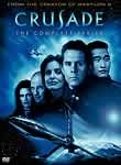 Crusade: The Complete Series (4-Disc Series)