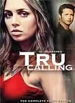Tru Calling: Season 1 (6-Disc Series)