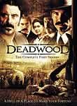 Deadwood: Season 1 (6-Disc Series)