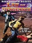 Law of Vengeance