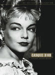 Casque d'Or