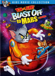 Tom and Jerry: Blast Off to Mars