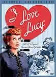 I Love Lucy: Season 3 (5-Disc Series)