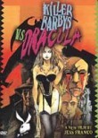 Killer Barbys vs. Dracula