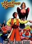 The Magic Voyage of Sinbad / Day the Earth Froze
