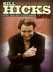 Bill Hicks Live: Satirist, Social Critic, Stand-up Comedian
