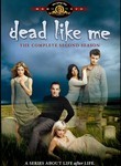 Dead Like Me: Season 2 (4-Disc Series)