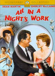 All in a Night's Work