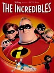 The Incredibles: Bonus Material