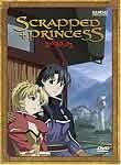 Scrapped Princess (6-Disc Series)