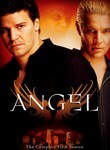 Angel: Season 5 (6-Disc Series)