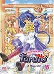 Magical Meow Meow Taruto