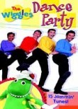 The Wiggles: The Wiggles Dance Party