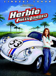 Herbie Fully Loaded poster