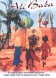 Ali Baba