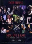 Deep Purple: New, Live & Rare