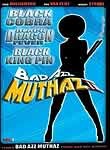 Bad Azz Muthaz: Black Dragon Fever