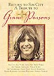 Return to Sin City: A Tribute to Gram Parsons