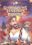 Greatest Heroes and Legends of the Bible: Sodom and Gomorrah