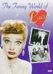 The Funny World of Lucy: Vol. 1