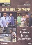 Let Me Hear You Whisper