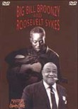 Masters of the Country Blues: Roosevelt Sykes and Big Bill Broonzy