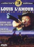 Louis L'Amour Double Feature: Hondo and the Apaches / The Man Called Noon