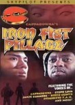 Cappadonna's Iron Fist Pillage