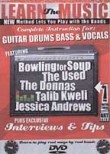 Learn the Music