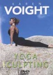 Karen Voight: Yoga & Sculpting