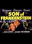 Son of Frankenstein (1939)