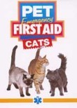 Pet Emergency First Aid: Cats