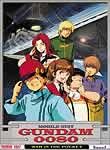 Gundam 0080: War in the Pocket