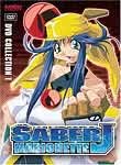 Saber Marionette J (6-Disc Series)
